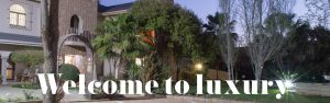Welcome to Tuscany